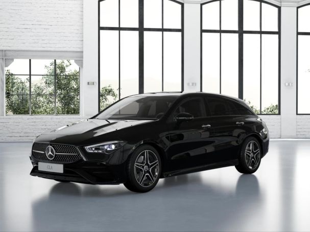Mercedes-Benz CLA 200 SB AMG Night Panorama Distronic 360°