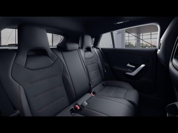 Mercedes-Benz CLA 200 SB AMG Panorama Distronic Kamera