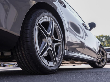 Mercedes-Benz CLA 200 SB AMG Panorama Distronic Kamera