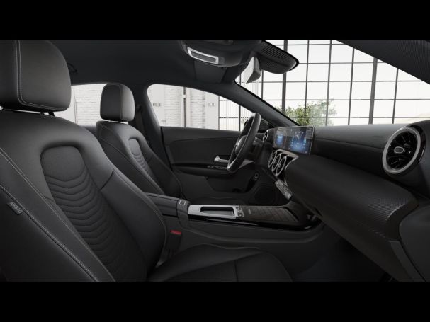Mercedes-Benz CLA 200 SB MBUX Navi Kamera EasyPack Spurhalte