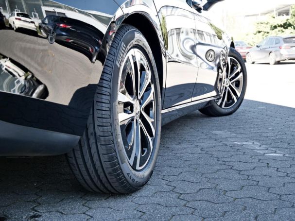 Mercedes-Benz CLA 200 SB MBUX Navi Kamera EasyPack Spurhalte