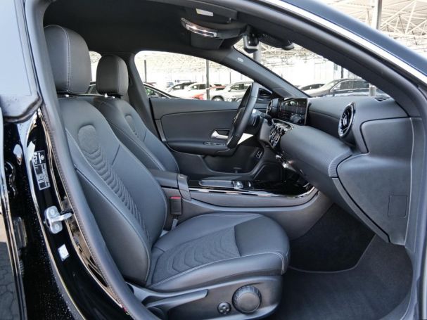 Mercedes-Benz CLA 200 SB MBUX Navi Kamera EasyPack Spurhalte