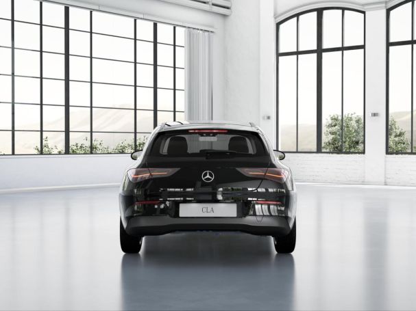 Mercedes-Benz CLA 200 SB MBUX Navi Kamera EasyPack Spurhalte