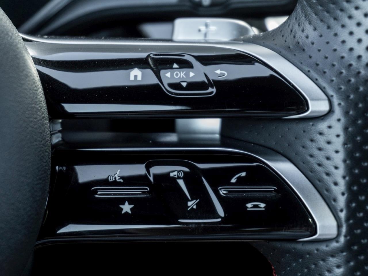 Mercedes-Benz CLA 200 SB AMG Panorama 360° Distronic EasyPack