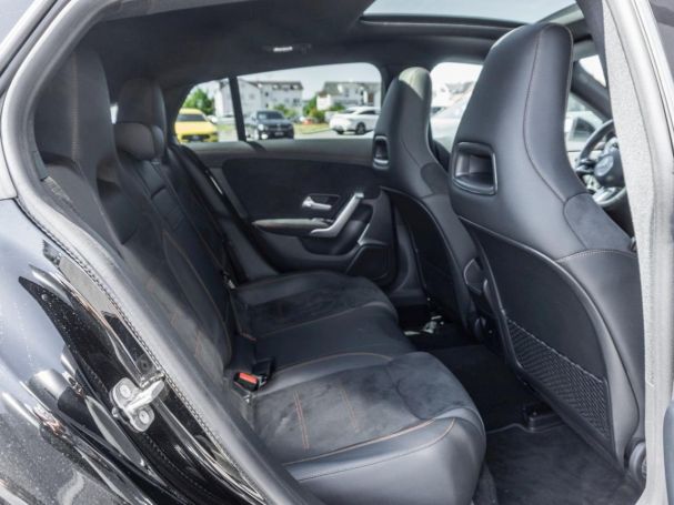 Mercedes-Benz CLA 200 SB AMG Panorama 360° Distronic EasyPack