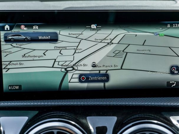 Mercedes-Benz CLA 200 SB AMG Panorama 360° Distronic EasyPack