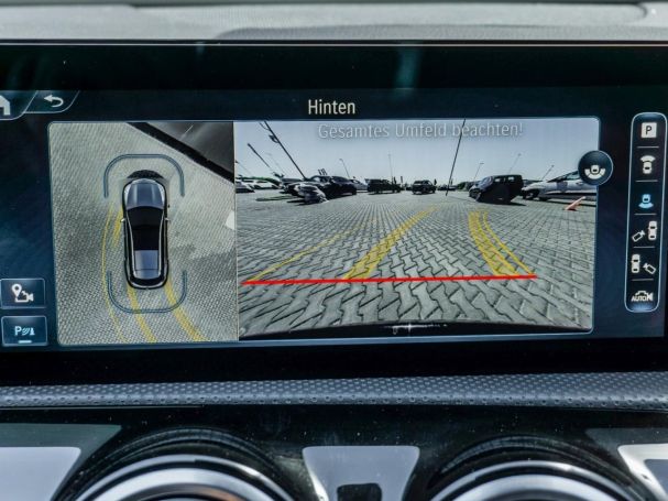 Mercedes-Benz CLA 200 SB AMG Panorama 360° Distronic EasyPack