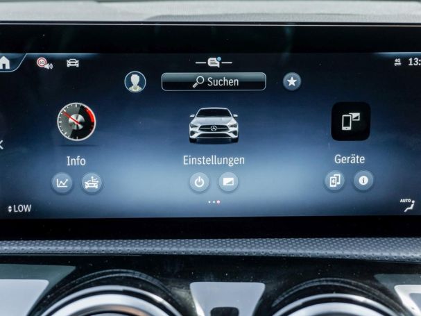 Mercedes-Benz CLA 200 SB AMG Panorama 360° Distronic EasyPack
