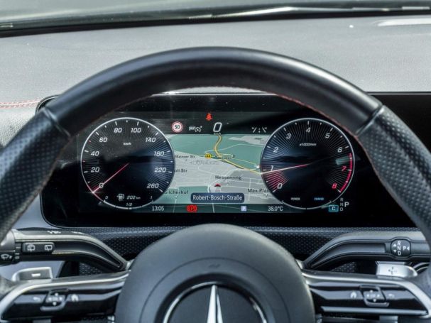 Mercedes-Benz CLA 200 SB AMG Panorama 360° Distronic EasyPack