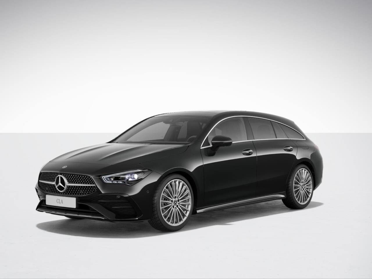 Mercedes-Benz CLA 200 SB AMG Panorama 360° Distronic EasyPack