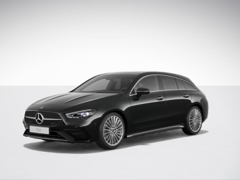 Mercedes-Benz CLA 200 SB AMG Panorama 360° Distronic EasyPack