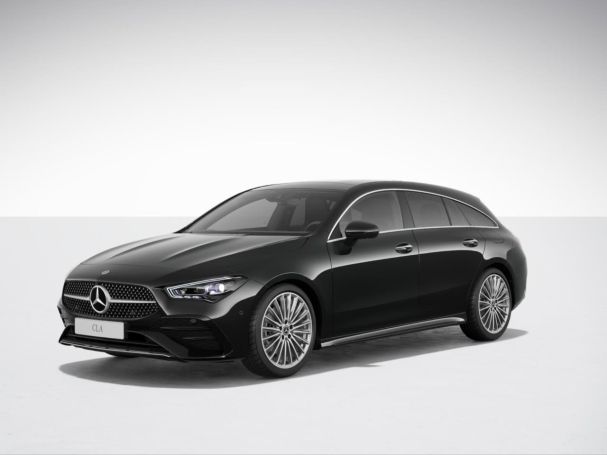 Mercedes-Benz CLA 200 SB AMG Panorama 360° Distronic EasyPack
