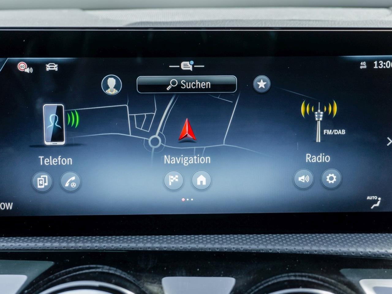 Mercedes-Benz CLA 200 SB AMG Panorama 360° Distronic EasyPack