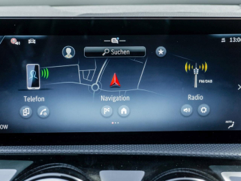 Mercedes-Benz CLA 200 SB AMG Panorama 360° Distronic EasyPack