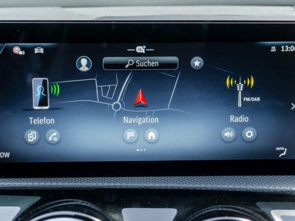 Mercedes-Benz CLA 200 SB AMG Panorama 360° Distronic EasyPack