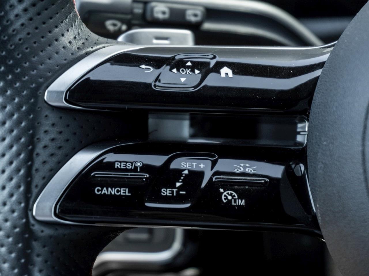 Mercedes-Benz CLA 200 SB AMG Panorama 360° Distronic EasyPack
