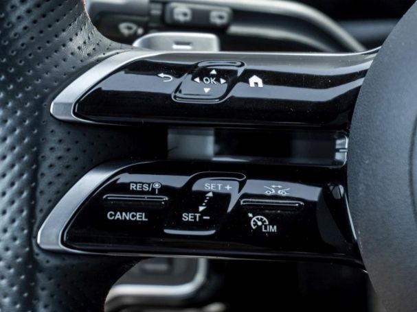 Mercedes-Benz CLA 200 SB AMG Panorama 360° Distronic EasyPack