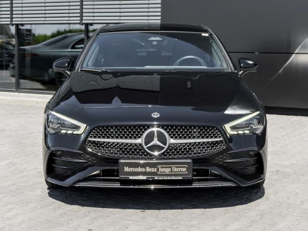 Mercedes-Benz CLA 200 SB AMG Panorama 360° Distronic EasyPack