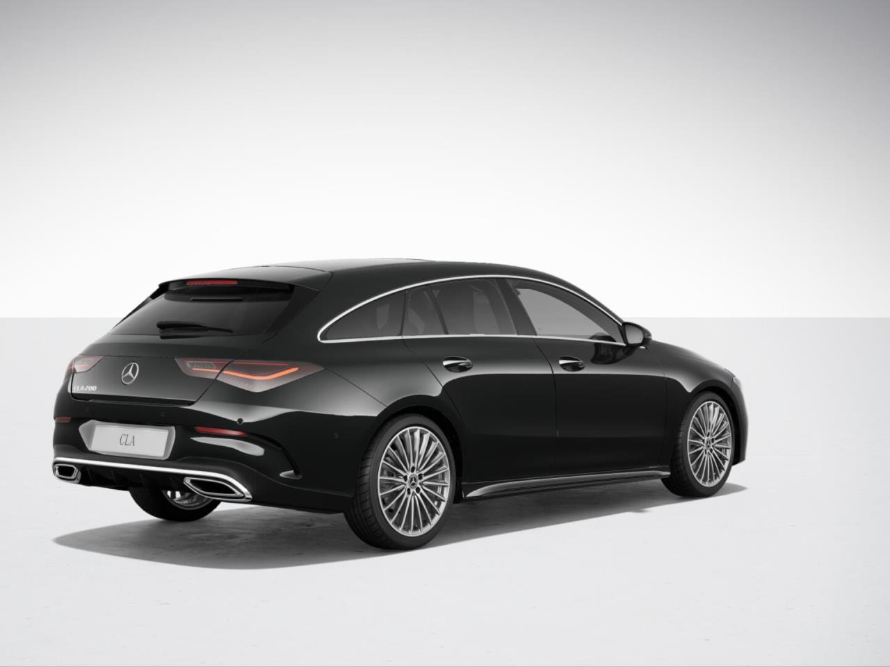 Mercedes-Benz CLA 200 SB AMG Panorama 360° Distronic EasyPack