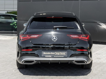 Mercedes-Benz CLA 200 SB AMG Panorama 360° Distronic EasyPack