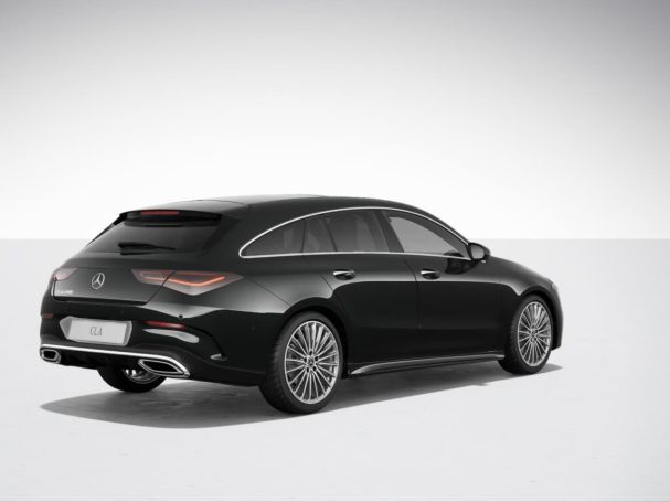 Mercedes-Benz CLA 200 SB AMG Panorama 360° Distronic EasyPack