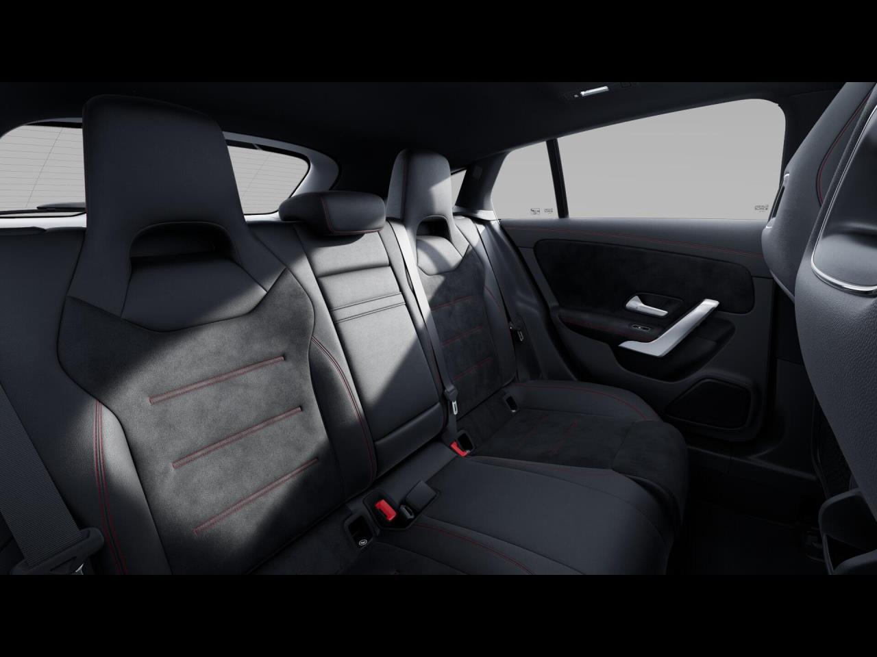 Mercedes-Benz CLA 200 SB AMG Panorama 360° Distronic EasyPack