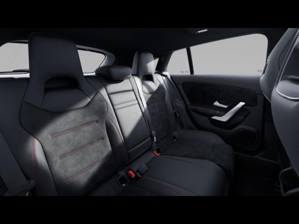 Mercedes-Benz CLA 200 SB AMG Panorama 360° Distronic EasyPack