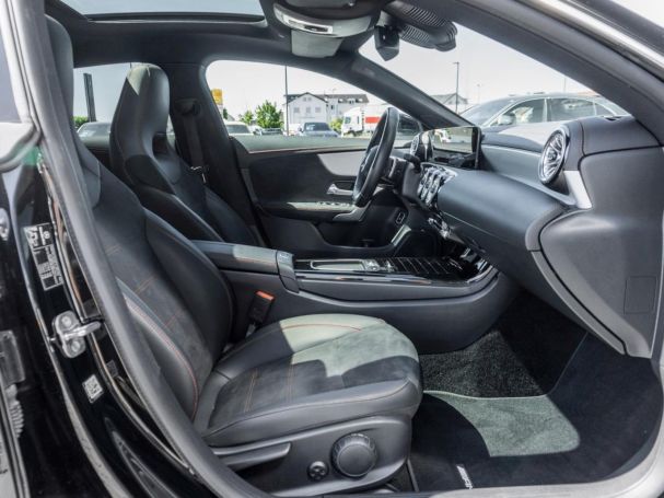 Mercedes-Benz CLA 200 SB AMG Panorama 360° Distronic EasyPack