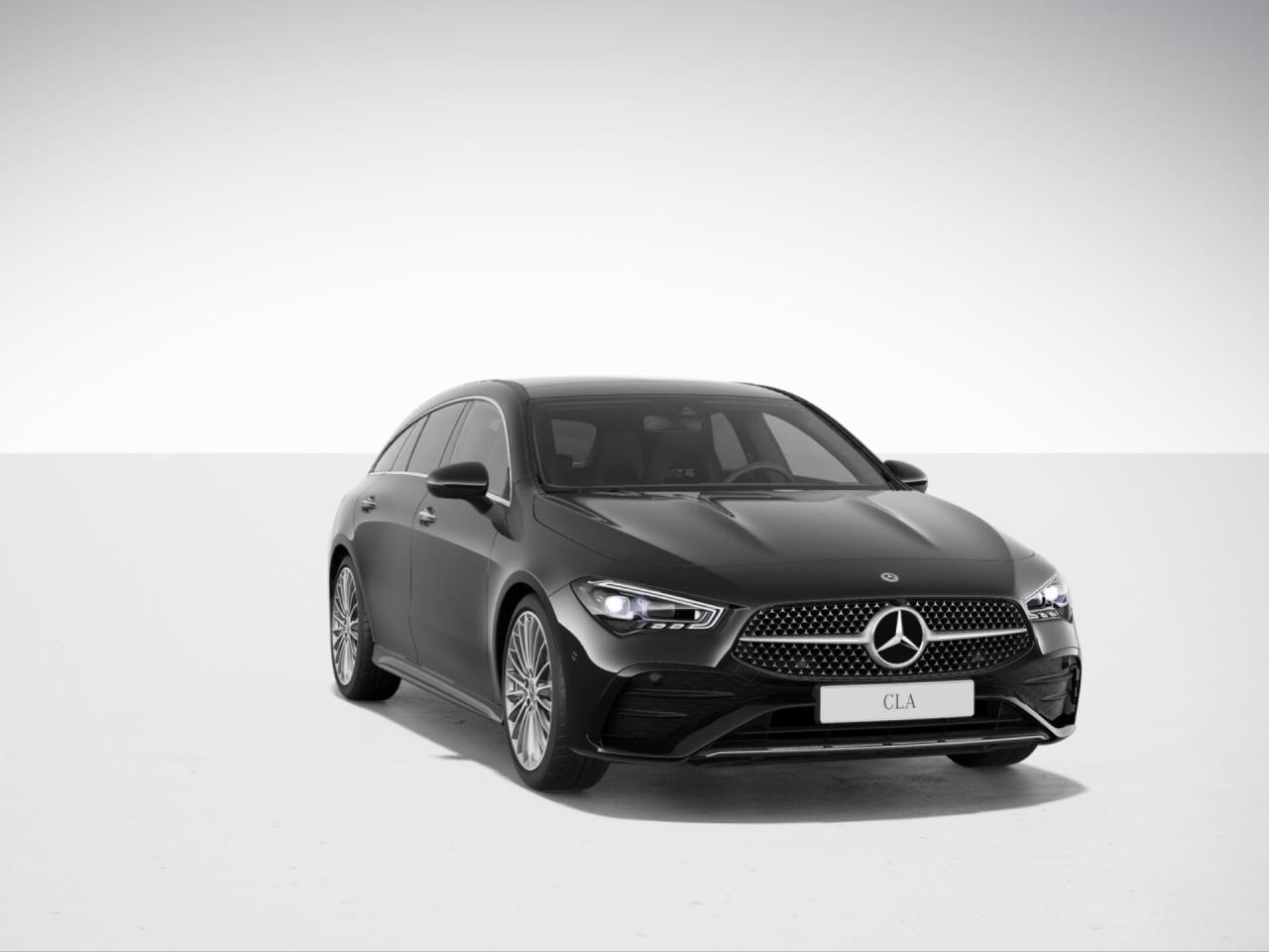 Mercedes-Benz CLA 200 SB AMG Panorama 360° Distronic EasyPack