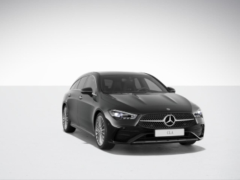 Mercedes-Benz CLA 200 SB AMG Panorama 360° Distronic EasyPack