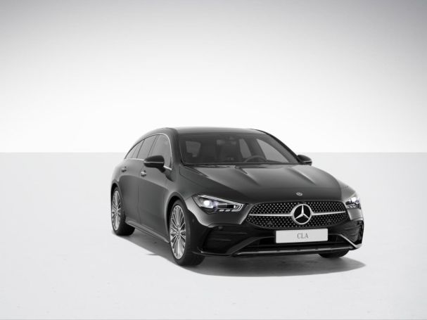 Mercedes-Benz CLA 200 SB AMG Panorama 360° Distronic EasyPack