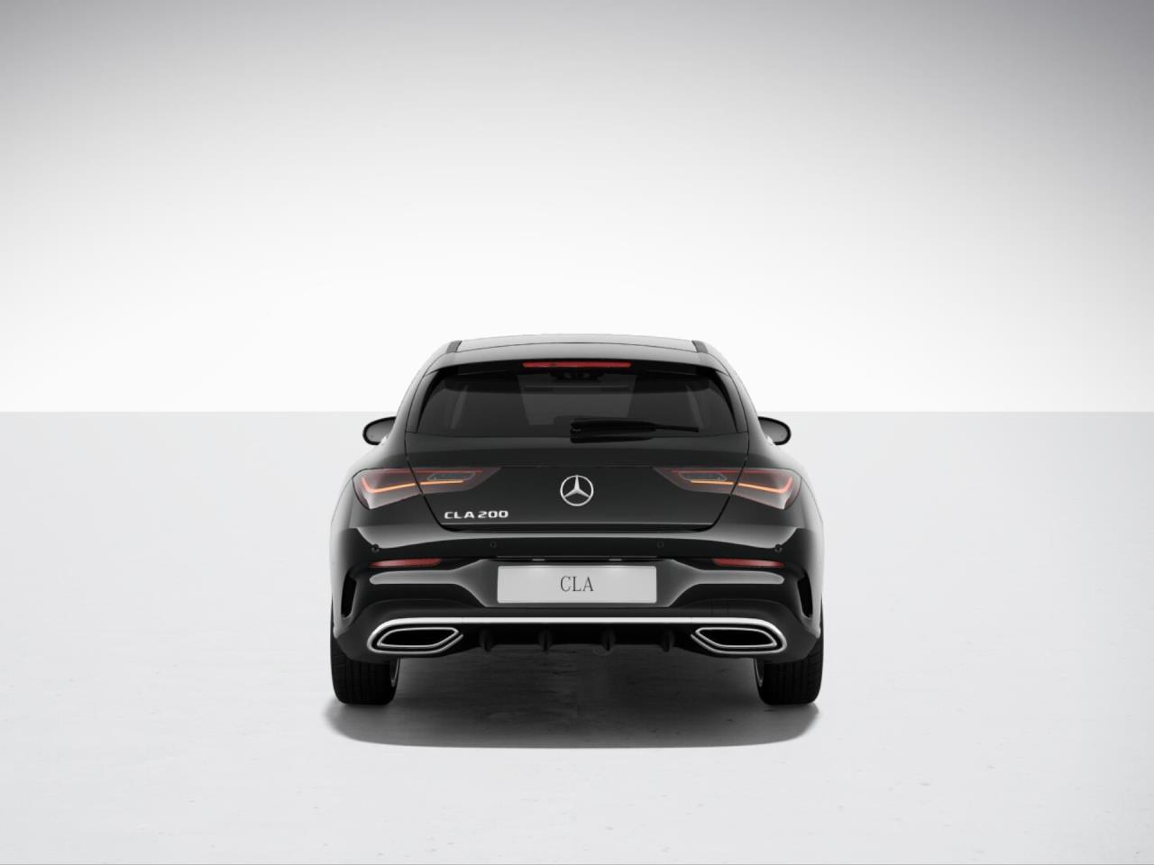 Mercedes-Benz CLA 200 SB AMG Panorama 360° Distronic EasyPack