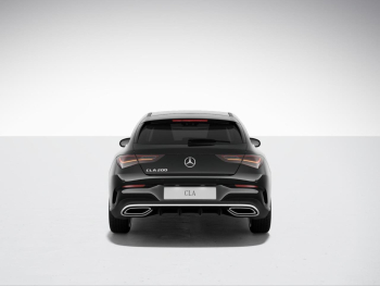 Mercedes-Benz CLA 200 SB AMG Panorama 360° Distronic EasyPack