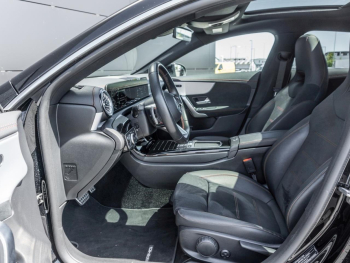 Mercedes-Benz CLA 200 SB AMG Panorama 360° Distronic EasyPack
