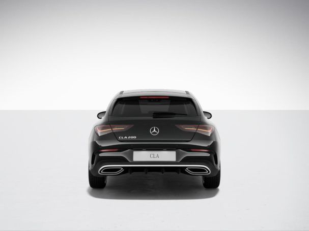 Mercedes-Benz CLA 200 SB AMG Panorama 360° Distronic EasyPack