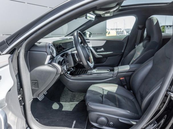 Mercedes-Benz CLA 200 SB AMG Panorama 360° Distronic EasyPack