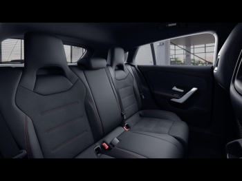 Mercedes-Benz CLA 200 SB AMG Night MBUX Navi+ Kamera AHK