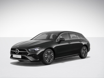 Mercedes-Benz CLA 220 d SB MBUXNavi-Prem. Kamera Easy-Pack