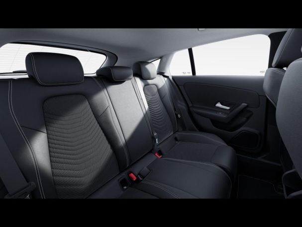 Mercedes-Benz CLA 220 d SB MBUXNavi-Prem. Kamera Easy-Pack