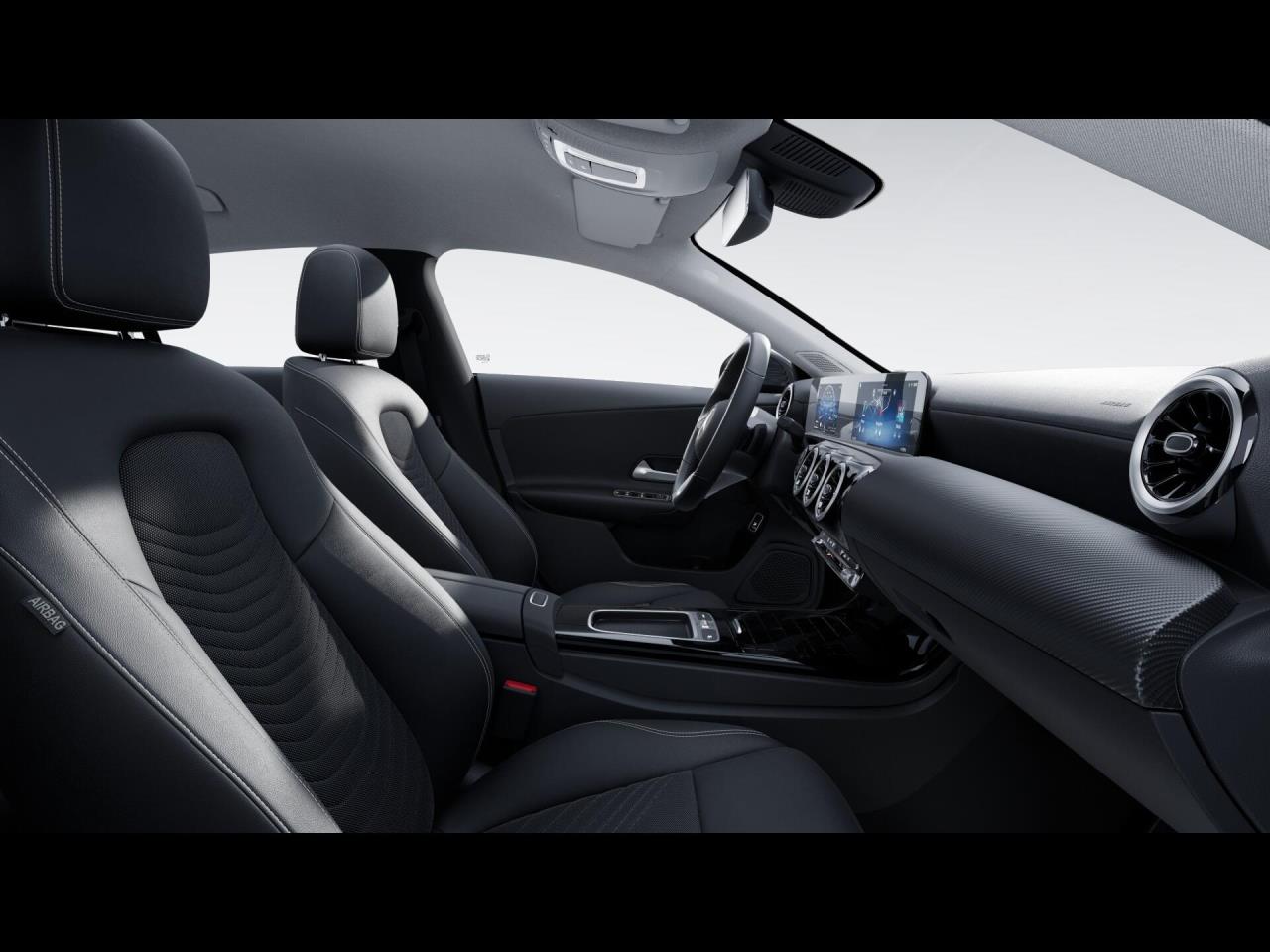 Mercedes-Benz CLA 220 d SB MBUXNavi-Prem. Kamera Easy-Pack