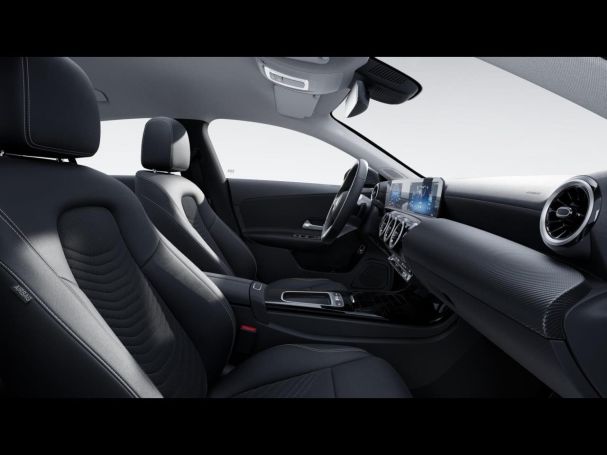 Mercedes-Benz CLA 220 d SB MBUXNavi-Prem. Kamera Easy-Pack