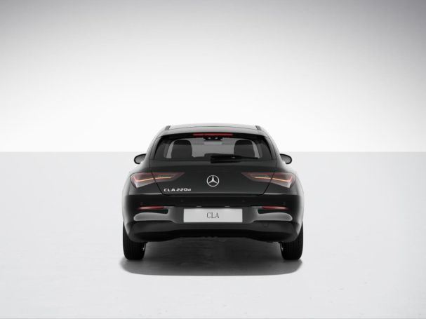 Mercedes-Benz CLA 220 d SB MBUXNavi-Prem. Kamera Easy-Pack