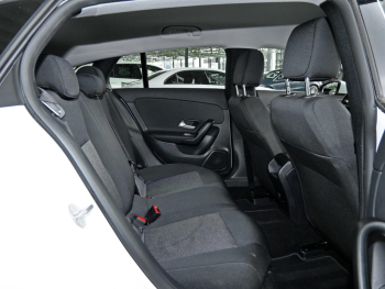 Mercedes-Benz CLA 220 d SB EasyPack Kamera AHK SpurH