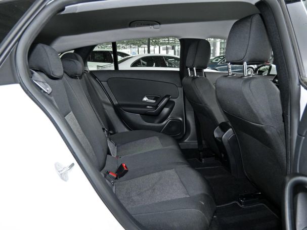 Mercedes-Benz CLA 220 d SB EasyPack Kamera AHK SpurH