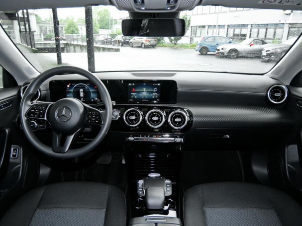 Mercedes-Benz CLA 220 d SB EasyPack Kamera AHK SpurH