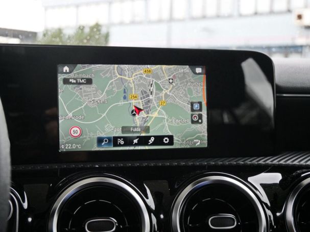 Mercedes-Benz CLA 220 d SB EasyPack Kamera AHK SpurH