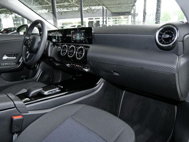 Mercedes-Benz CLA 220 d SB EasyPack Kamera AHK SpurH