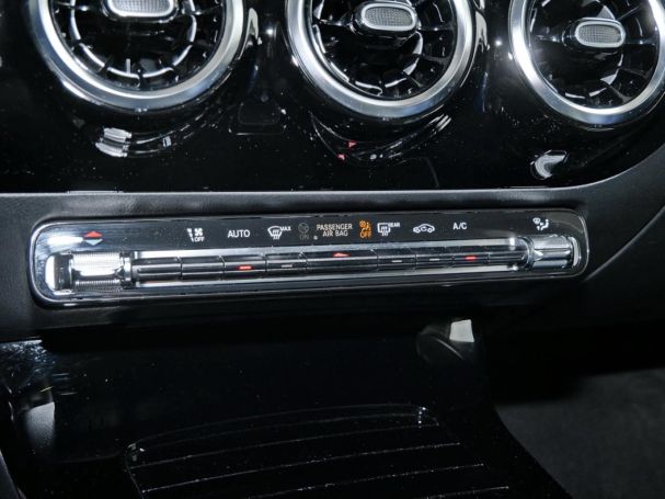 Mercedes-Benz CLA 220 d SB EasyPack Kamera AHK SpurH