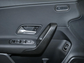 Mercedes-Benz CLA 220 d SB EasyPack Kamera AHK SpurH