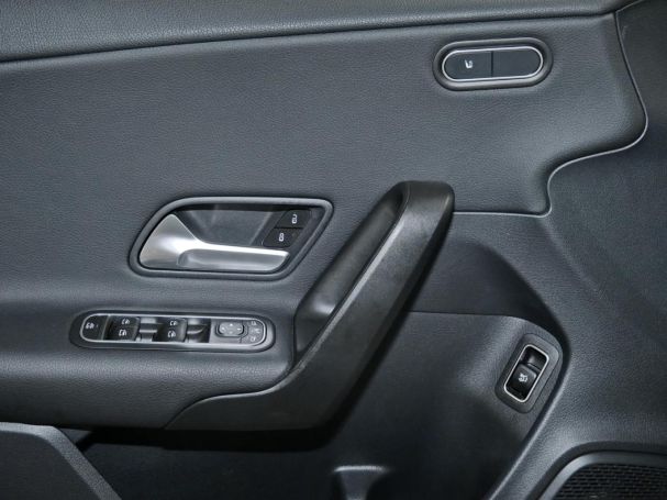 Mercedes-Benz CLA 220 d SB EasyPack Kamera AHK SpurH